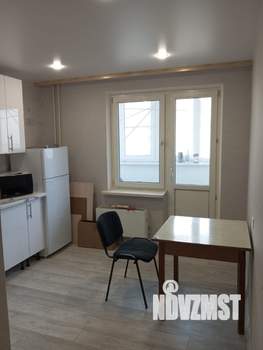 1-к квартира, на длительный срок, 34м2, 12/16 этаж