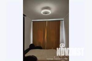 1-к квартира, посуточно, 50м2, 1/5 этаж
