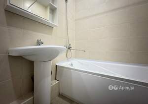 Студия квартира, на длительный срок, 22м2, 9/9 этаж