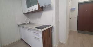 Студия квартира, на длительный срок, 22м2, 2/16 этаж