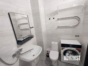 1-к квартира, на длительный срок, 34м2, 10/26 этаж