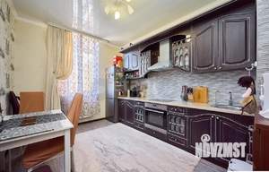 1-к квартира, на длительный срок, 36м2, 5/6 этаж