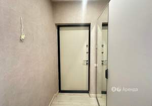 1-к квартира, на длительный срок, 49м2, 12/16 этаж