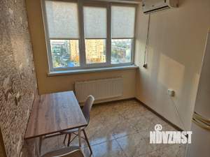 1-к квартира, на длительный срок, 32м2, 9/16 этаж