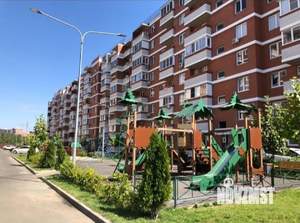 1-к квартира, на длительный срок, 33м2, 4/9 этаж