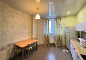 2-к квартира, на длительный срок, 57м2, 14/16 этаж