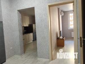 2-к квартира, на длительный срок, 52м2, 5/17 этаж