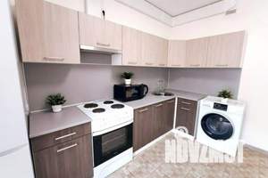 2-к квартира, посуточно, 56м2, 10/17 этаж