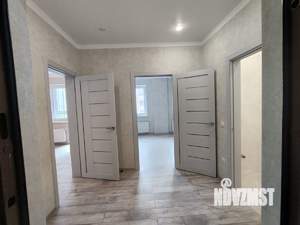 1-к квартира, на длительный срок, 42м2, 8/12 этаж