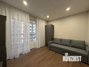 4-к квартира, на длительный срок, 81м2, 7/9 этаж