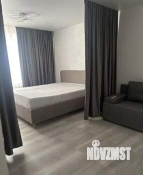 1-к квартира, на длительный срок, 39м2, 7/9 этаж