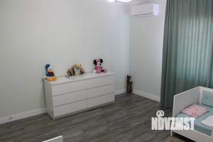 2-к квартира, на длительный срок, 64м2, 14/18 этаж