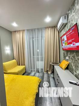 3-к квартира, посуточно, 85м2, 1/16 этаж