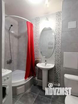 1-к квартира, на длительный срок, 32м2, 2/8 этаж