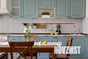 1-к квартира, посуточно, 60м2, 6/16 этаж