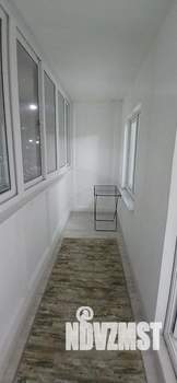 Студия квартира, на длительный срок, 28м2, 2/17 этаж