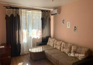 1-к квартира, на длительный срок, 29м2, 2/8 этаж