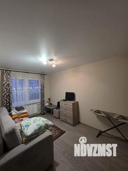 1-к квартира, на длительный срок, 50м2, 2/9 этаж