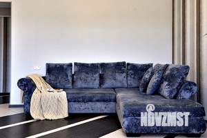 3-к квартира, посуточно, 90м2, 6/10 этаж