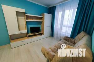2-к квартира, посуточно, 41м2, 10/24 этаж