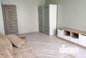 1-к квартира, на длительный срок, 44м2, 8/20 этаж