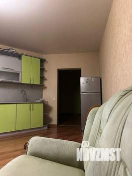 1-к квартира, на длительный срок, 60м2, 15/16 этаж