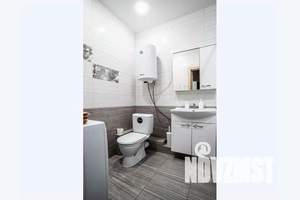 1-к квартира, посуточно, 34м2, 2/18 этаж