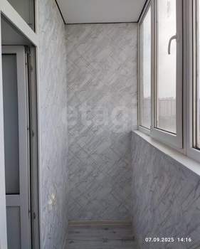 1-к квартира, на длительный срок, 39м2, 12/24 этаж