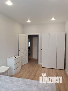 1-к квартира, на длительный срок, 35м2, 8/16 этаж