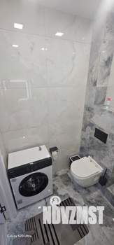 1-к квартира, на длительный срок, 44м2, 2/25 этаж