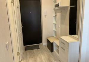 1-к квартира, на длительный срок, 32м2, 23/24 этаж