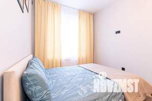 1-к квартира, посуточно, 30м2, 9/24 этаж