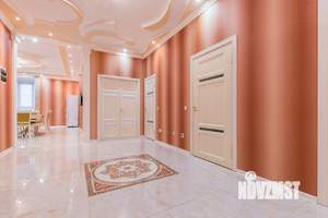 3-к квартира, на длительный срок, 155м2, 20/22 этаж