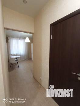 1-к квартира, на длительный срок, 42м2, 4/19 этаж