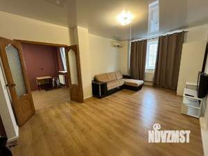 1-к квартира, на длительный срок, 41м2, 6/16 этаж