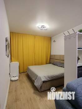 2-к квартира, на длительный срок, 50м2, 15/15 этаж