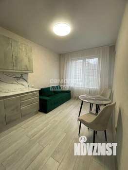 1-к квартира, на длительный срок, 37м2, 10/16 этаж