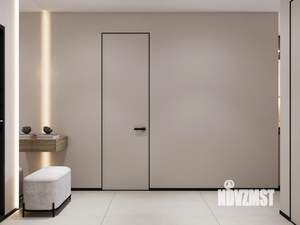 1-к квартира, на длительный срок, 50м2, 14/24 этаж