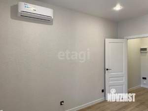 Студия квартира, на длительный срок, 25м2, 10/16 этаж