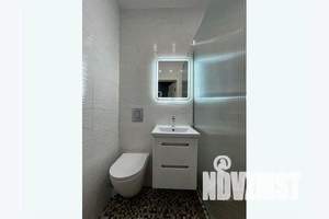 1-к квартира, посуточно, 45м2, 14/18 этаж
