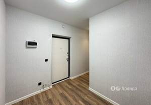 1-к квартира, на длительный срок, 43м2, 4/19 этаж