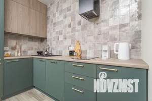 1-к квартира, посуточно, 35м2, 15/22 этаж