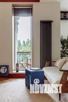 1-к квартира, посуточно, 42м2, 3/3 этаж