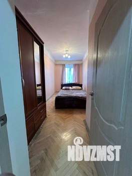 2-к квартира, на длительный срок, 37м2, 5/5 этаж