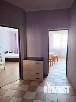 1-к квартира, на длительный срок, 47м2, 13/21 этаж