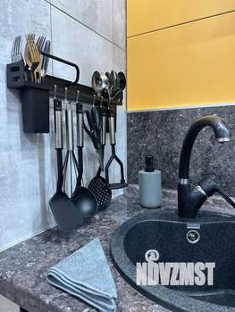Студия квартира, посуточно, 20м2, 4/5 этаж