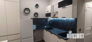 Студия квартира, на длительный срок, 22м2, 14/16 этаж