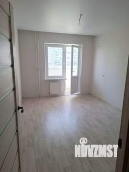1-к квартира, на длительный срок, 38м2, 11/15 этаж