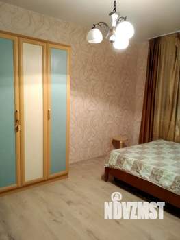 2-к квартира, на длительный срок, 52м2, 8/19 этаж