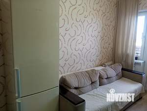 1-к квартира, на длительный срок, 37м2, 14/16 этаж